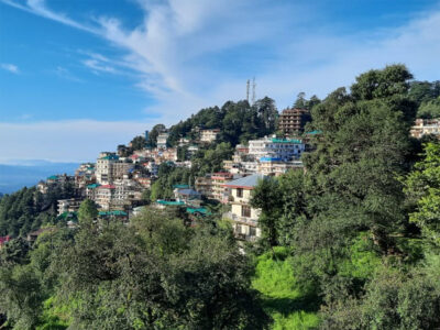 McLeodGanj